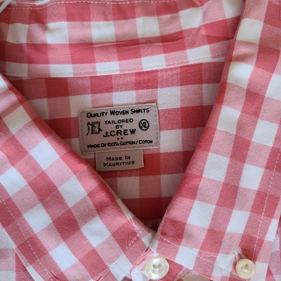 J.Crew button down - Picture 2 of 2